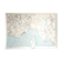 Old SNCF map of the south of France