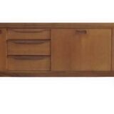 Teak sideboard