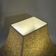 Plexiglass Pagoda lamp 1970's