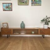 Vintage sideboard (shallow)