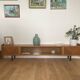 Vintage sideboard (shallow)