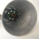 Vintage industrial workshop wall light from the 1950s.