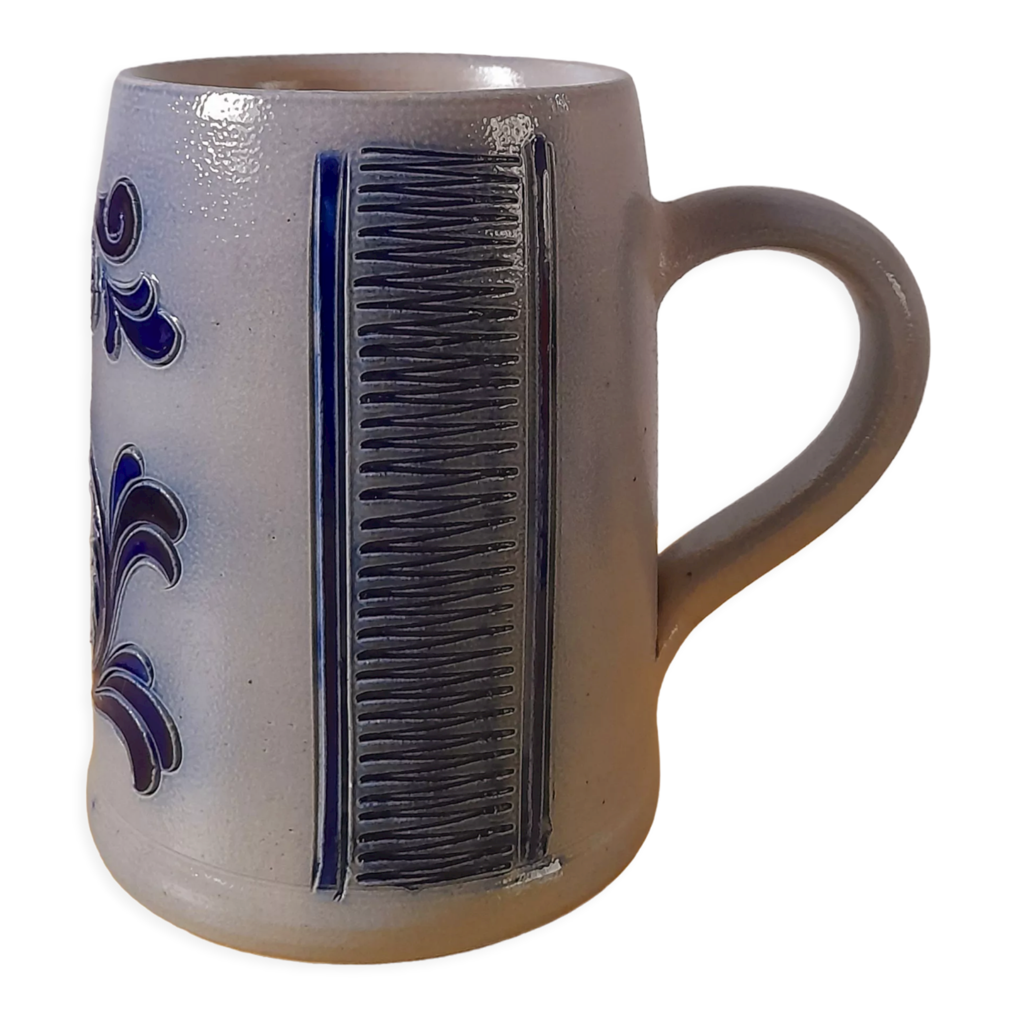 Betschdorf Alsace sandstone choppe