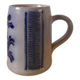 Betschdorf Alsace sandstone choppe