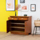 Vintage buffet