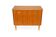 Teak chest of drawers, Sweden, 1960