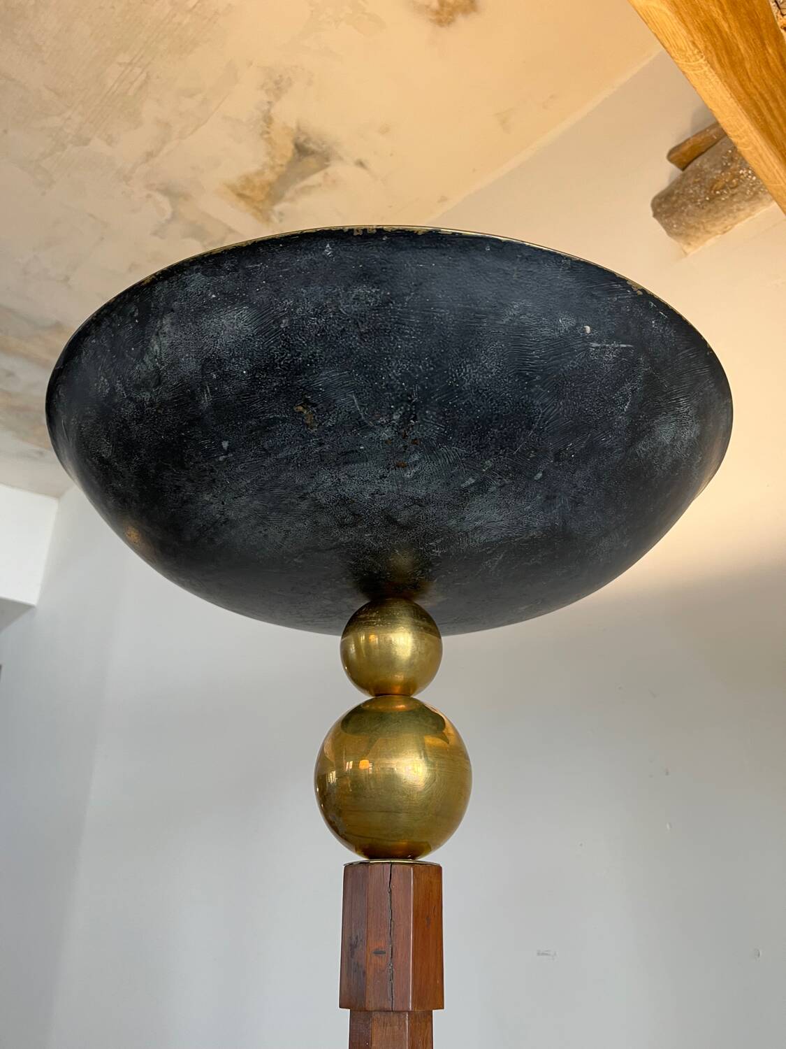 Lampadaire Années 30