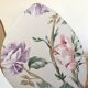 Vintage wall lamp petals
