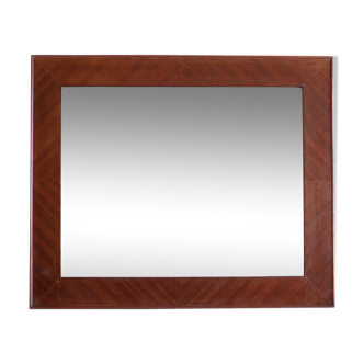 Miroir  1950 - 52x62,5cm