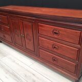 Rosewood sideboard