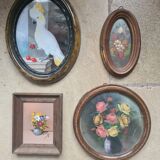 Petits cadres déco