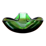 Murano 1970 ashtray and pocket emptier