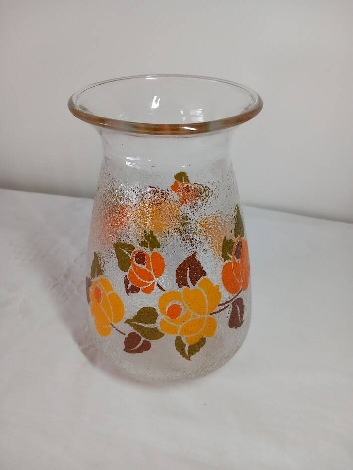 70s vase