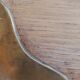 Commode vintage