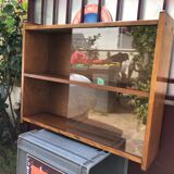 Wall showcase