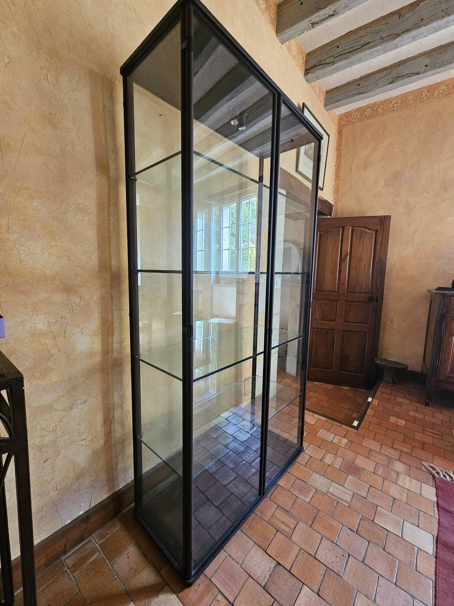 Display cabinet / Bookcase