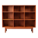 Vintage Teak Bookcase by Peter Hvidt, Denmark, 1960s