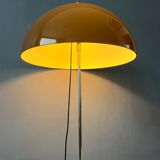 Vintage GEPO Space Age Mushroom Floor Lamp by Gino Sarfatti