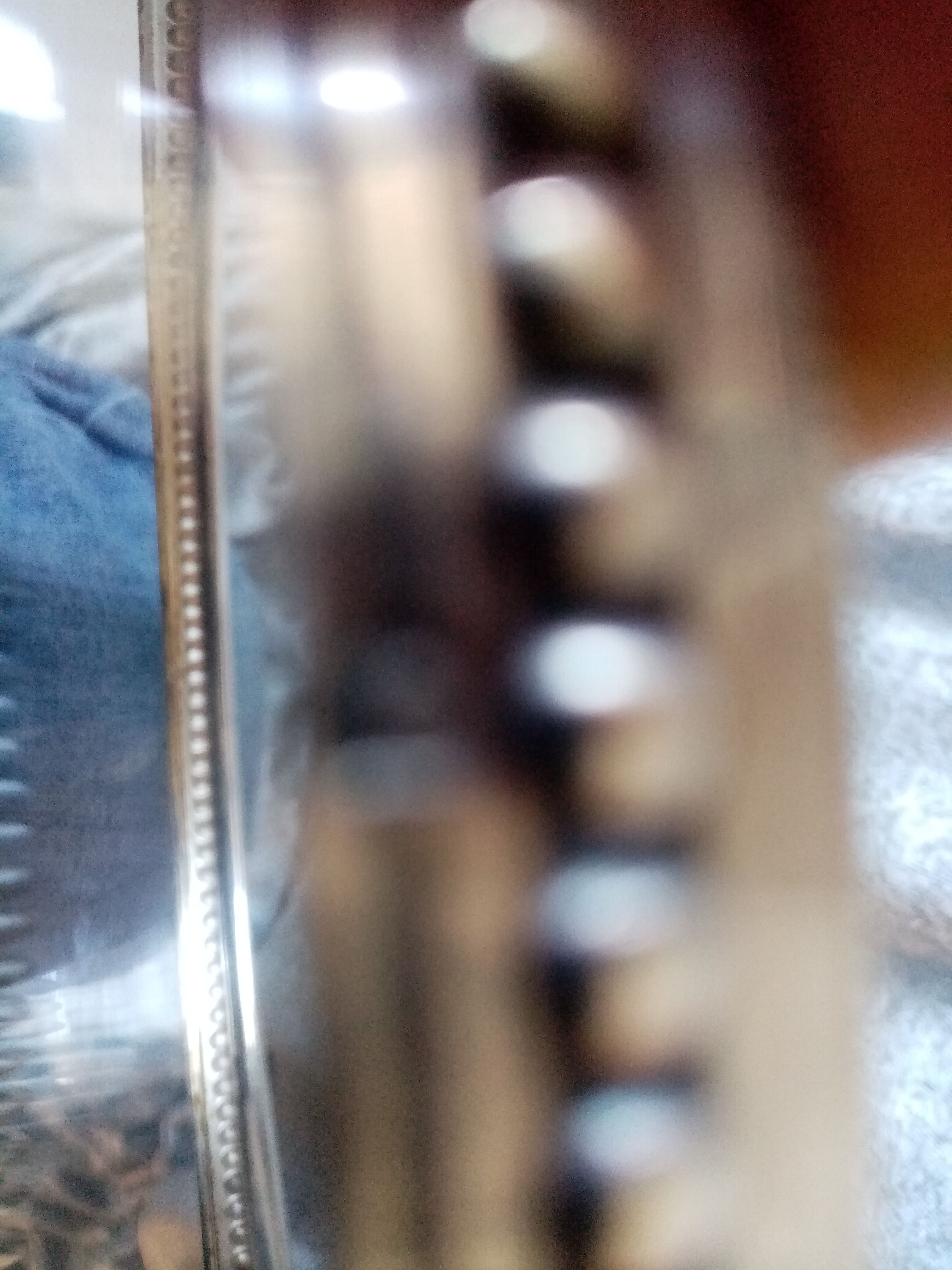 Old crystal salad bowl cut and mount solid silver poincon minerva, baccarat