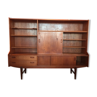 Scandinavian Library