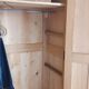 Paris wardrobe