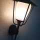 1950s wall light by Maison Arlus