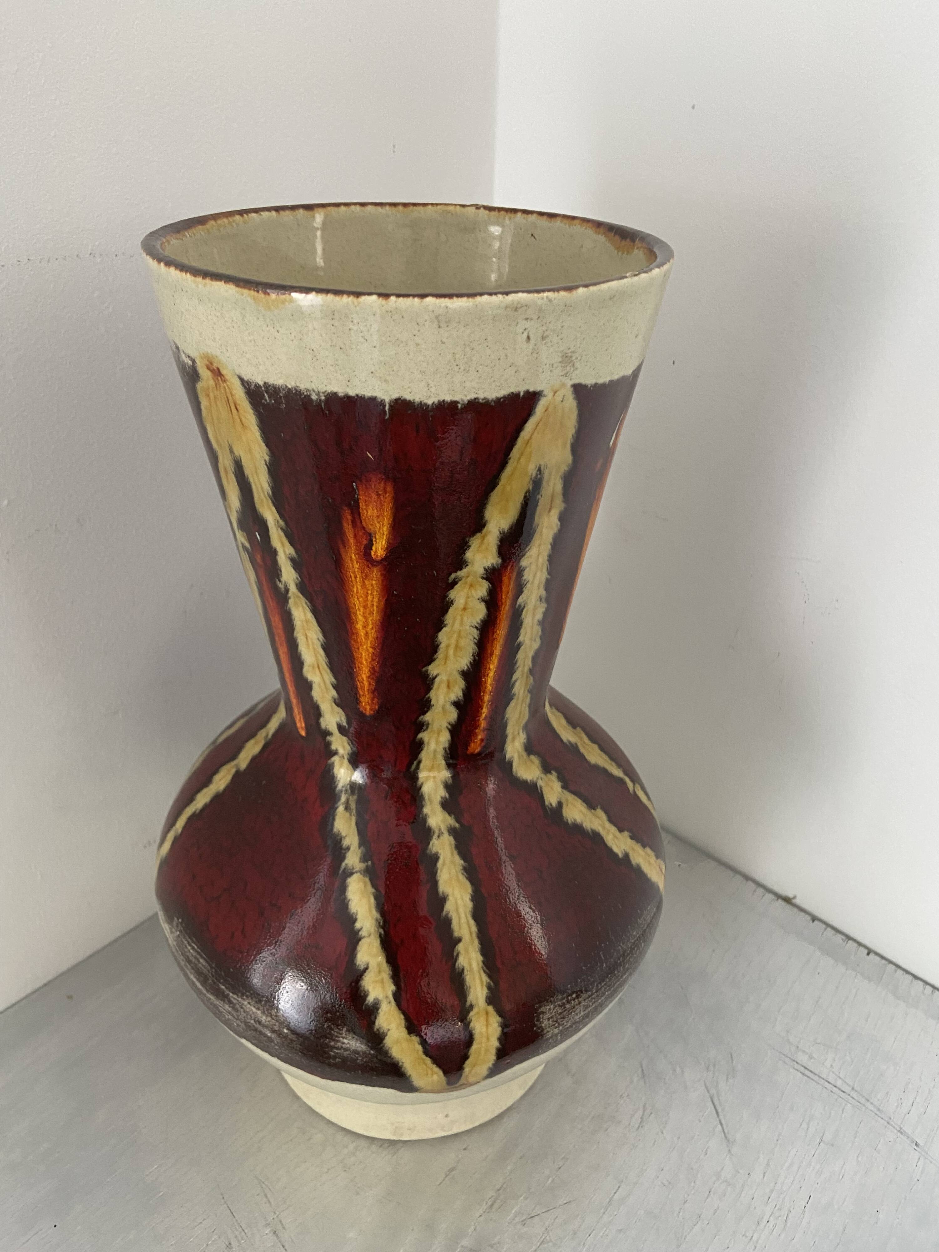 St. Clement Vase
