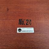Table basse Mobelintarsia no 24