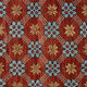 Anatolian handmade kilim rug 260 cm x 166 cm