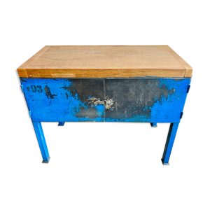enfilade industrielle