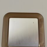 Vintage mirror, 1970s - 50cm