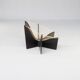 Pierre Paulin F687 Spider fauteuil for Artifort set/2