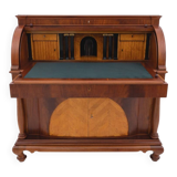 Antique bureau, Northern Europe, ca. 1910.