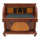 Antique bureau, Northern Europe, ca. 1910.