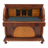 Antique bureau, Northern Europe, ca. 1910.