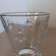 Verres à eau La Rochère, pour Paris Musées
