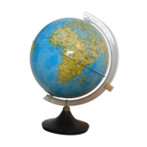 Light globe