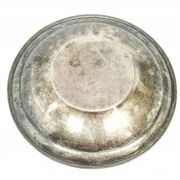 N1v tray in art deco style