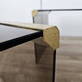 Tables gigognes T35 de Pierangelo Gallotti pour Gallotti e Radice