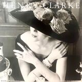 Original poster Henry Clarke - Dior 1956 - Éditions du Désastre