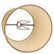Paire de lampes de bureau Edgar Brandt