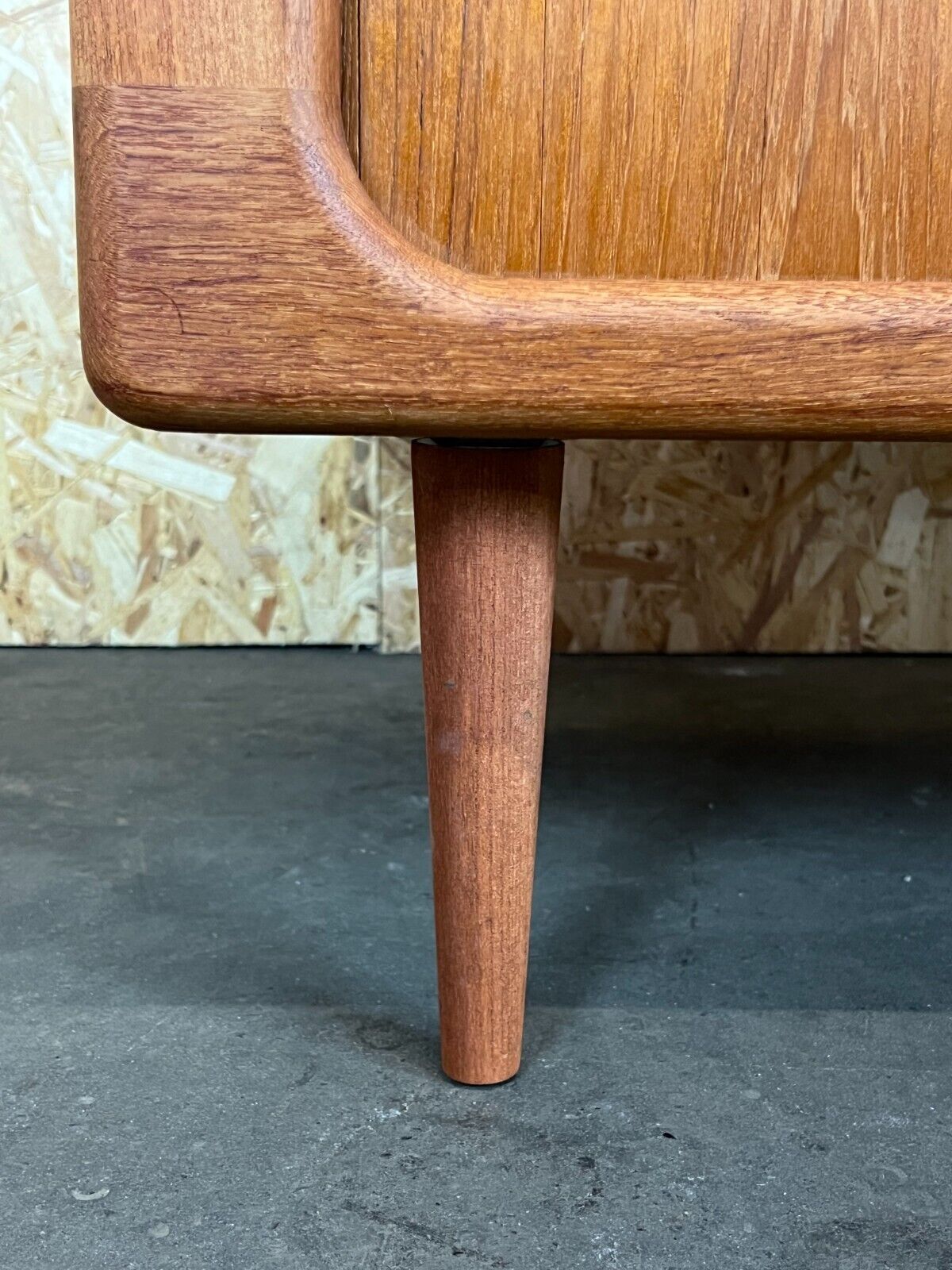 60s 70s teak Dyrlund cabinet