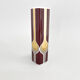 1970s porcelain vase by Heinrich Ceramics