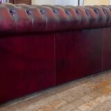 Chesterfield sofa