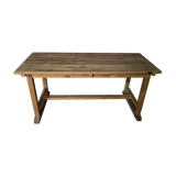 Farm table