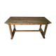 Farm table
