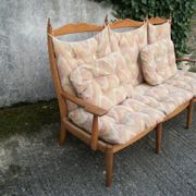 The 60s 70s couch