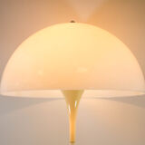 Panthella floor lamp - Design by Verner Panton for Louis Poulsen