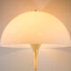 Panthella floor lamp - Design by Verner Panton for Louis Poulsen