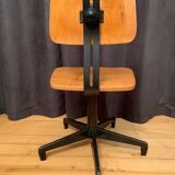 Ama Elastik chair, Germany, 1950s